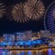 Dubai to host 48 fireworks displays for New Year’s celebrations