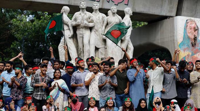 Bangladesh police say student leader Osman Hadi’s killers fled to India