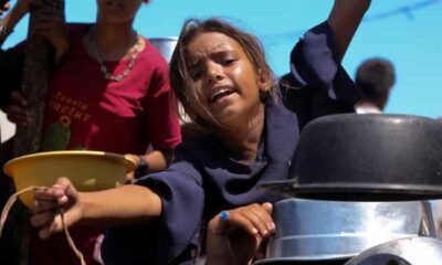 US pledges bn for UN aid, with ‘adapt, shrink or die’ warning