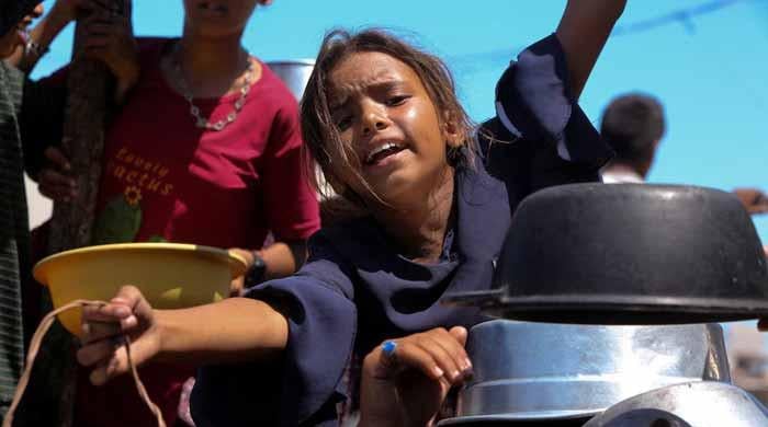 US pledges bn for UN aid, with ‘adapt, shrink or die’ warning