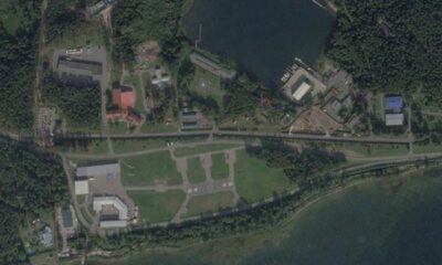 Peace hopes dented as Russia says Ukraine tried to attack Putin residence