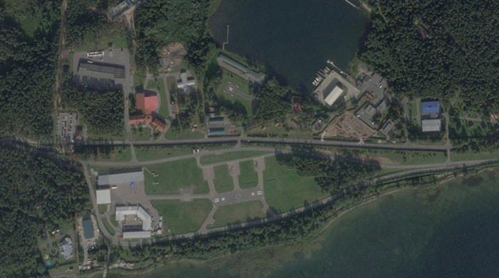 Peace hopes dented as Russia says Ukraine tried to attack Putin residence