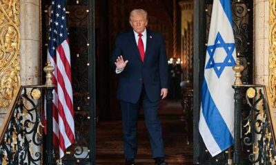 Trump warns of swift new US strikes if Iran revives nuclear programme