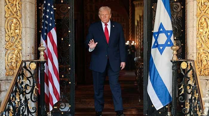 Trump warns of swift new US strikes if Iran revives nuclear programme