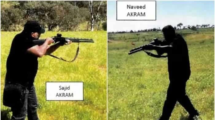 Police say Bondi Beach mass shooting suspects ‘acted alone’