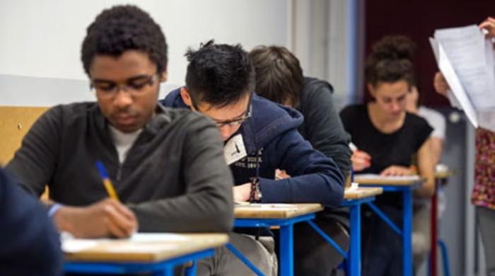 World’s largest accounting body to scrap online exams as AI fuels cheating fears