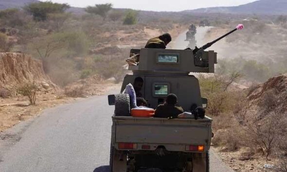 Saudi Arabia says national security is red line as UAE forces asked to leave Yemen