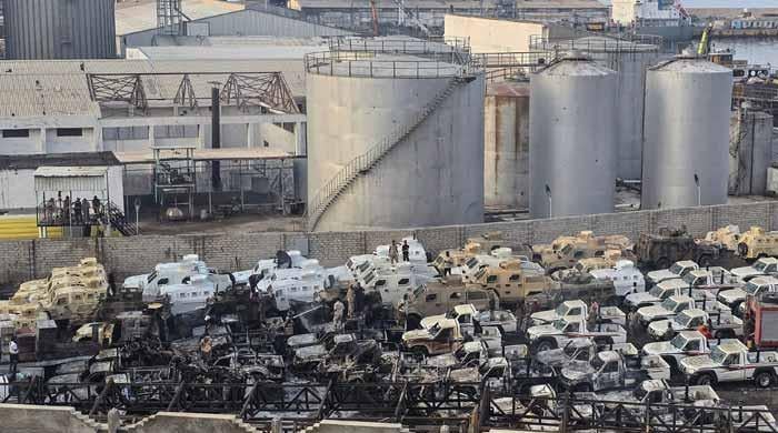 UAE announces forces’ withdrawal from Yemen amid tension with Saudi Arabia