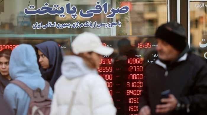 Iran’s government offers dialogue as protests spread to universities