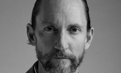 rag & bone names Swaim Hutson head of menswear design