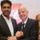 ‘92 metres and counting’: Arshad Nadeem impresses Fifa’s Infantino at Dubai event