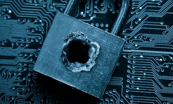 ‘Sensitive’ data stolen in Westminster City Council cyber attack | Computer Weekly