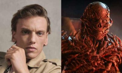 ‘Stranger Things’ Jamie Campbell Bower on Vecna transformation: ‘Hideous’