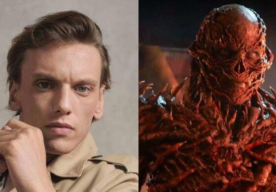 ‘Stranger Things’ Jamie Campbell Bower on Vecna transformation: ‘Hideous’