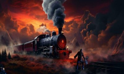 The robbery that shook Britain, the whole incident has come to light