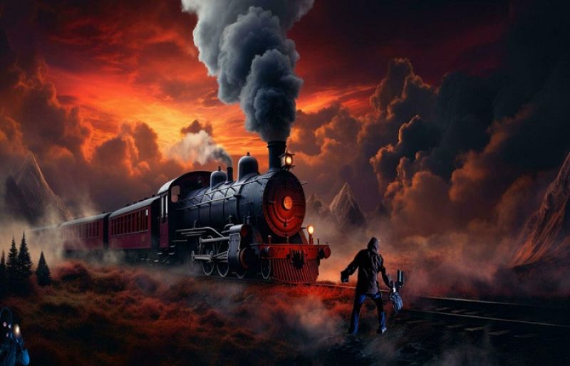 The robbery that shook Britain, the whole incident has come to light