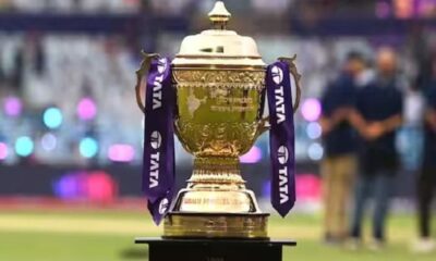 Bangladesh indefinitely ‘bans IPL telecast’ amid tensions with India – SUCH TV