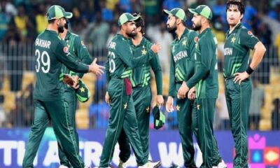 Pakistan ‘to review’ T20 World Cup participation if BCB’s concerns persist – SUCH TV