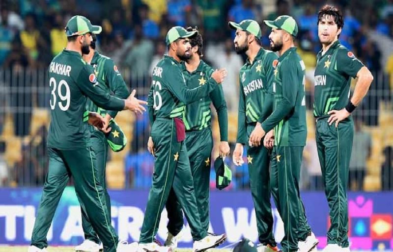 Pakistan ‘to review’ T20 World Cup participation if BCB’s concerns persist – SUCH TV
