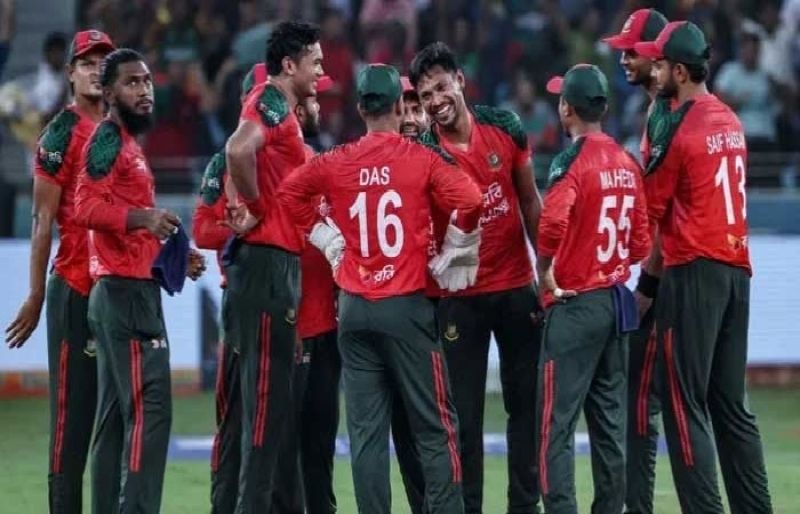 Bangladesh will not come to India for T20 World Cup: cricket board – SUCH TV