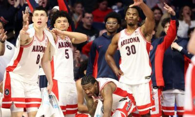 AP men’s college basketball Top 25 poll breakdown