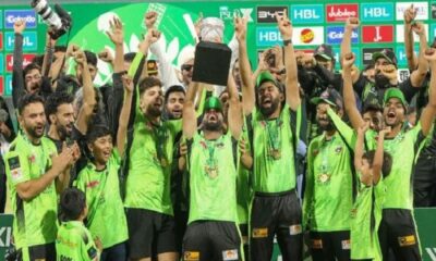 PCB announces major update for players ahead of PSL 11 – SUCH TV
