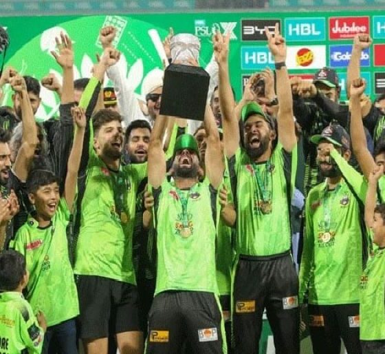 PCB announces major update for players ahead of PSL 11 – SUCH TV