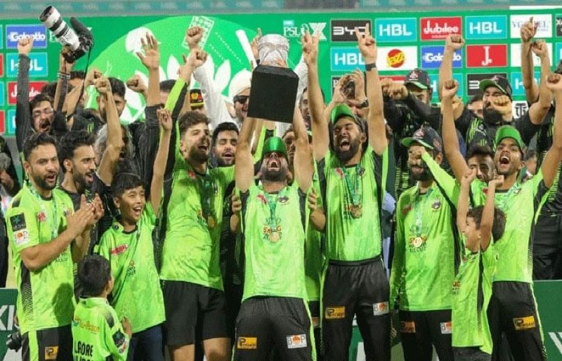 PCB announces major update for players ahead of PSL 11 – SUCH TV