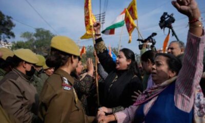 India Shuts Down Medical College in Kashmir Amid Protests Over Muslim Students’ Admissions