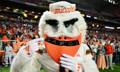 2026 CFP National Championship: Top scenes from Miami-Indiana