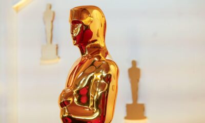 2026 Oscar nominations to be announced today