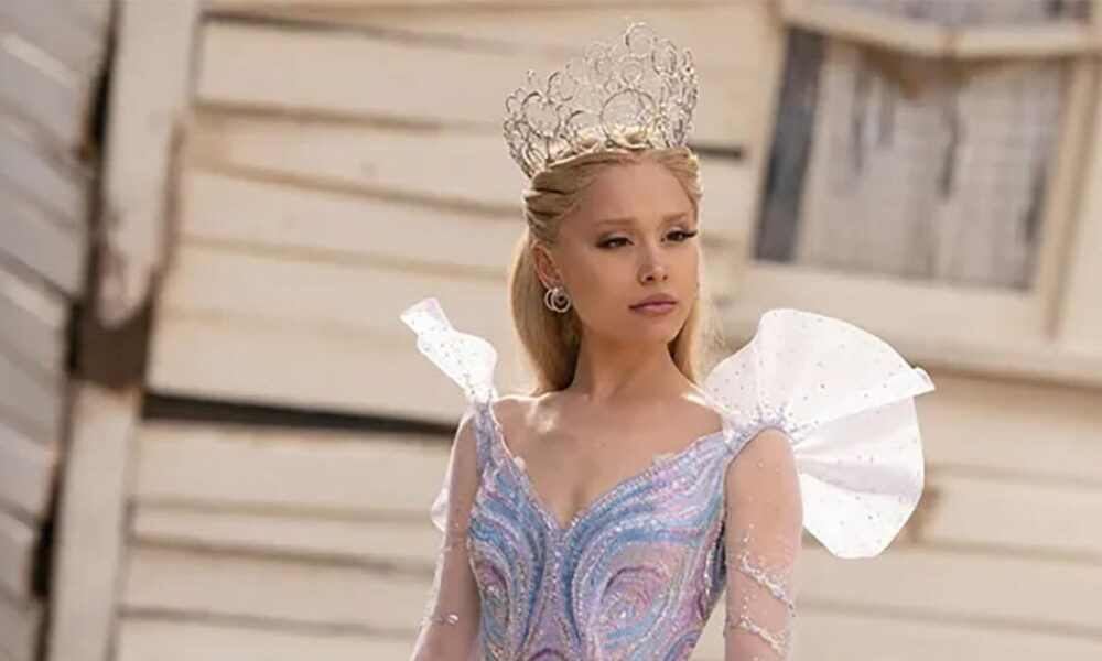 2026 Oscars snubs and surprises include Ariana Grande, George Clooney, Paul Mescal missing from nominees