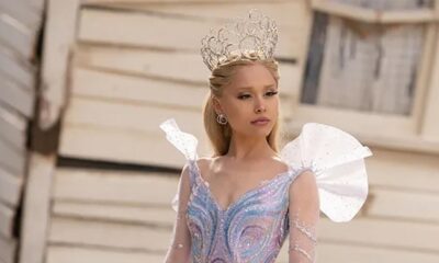 2026 Oscars snubs and surprises include Ariana Grande, George Clooney, Paul Mescal missing from nominees