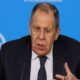 Russia’s Lavrov condemns Western plots for ‘regime change’ in Iran