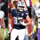 3 Pro Bowl players named finalists for NFL’s Salute to Service Award