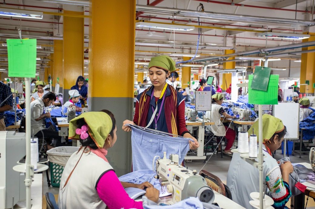 3% export incentive for Bangladesh RMG SMEs under new package