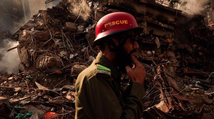 30 bodies found in single shop