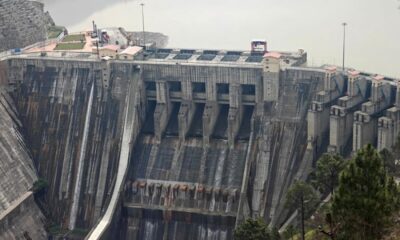 India ordered to submit hydropower records sought by Pakistan
