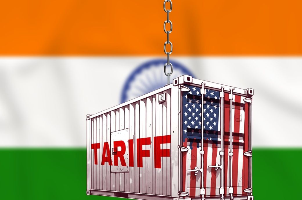 500% tariff threat: What it means for India’s T&A exports to US