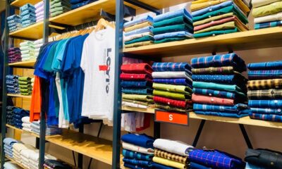  bn of India’s T&A exports to the EU concentrated in 20 HS codes