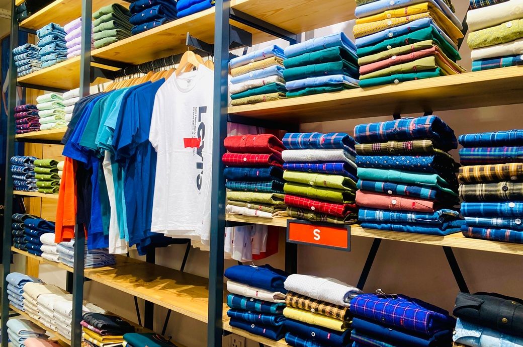  bn of India’s T&A exports to the EU concentrated in 20 HS codes