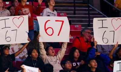 67 points and a ‘transfer portal’ surprise: Nonconference hoops superlatives