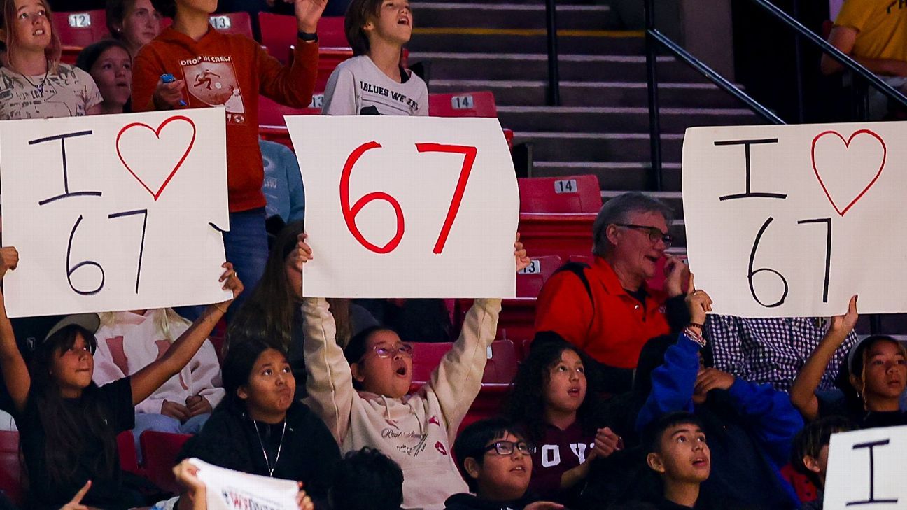 67 points and a ‘transfer portal’ surprise: Nonconference hoops superlatives