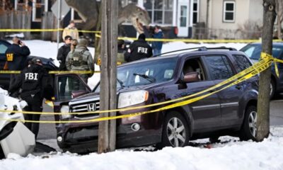 US immigration agent kills woman in Minneapolis