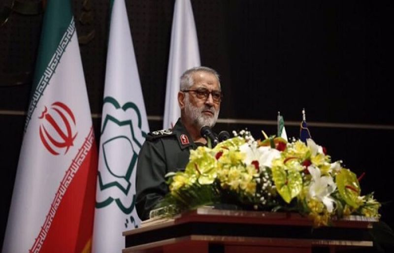 Iran’s Armed Forces will cut off any ‘hand of aggression’ against Leader: Spokesman