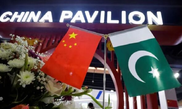 One-China policy: Islamabad reaffirms support for Beijing on Taiwan issue