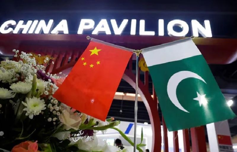 One-China policy: Islamabad reaffirms support for Beijing on Taiwan issue