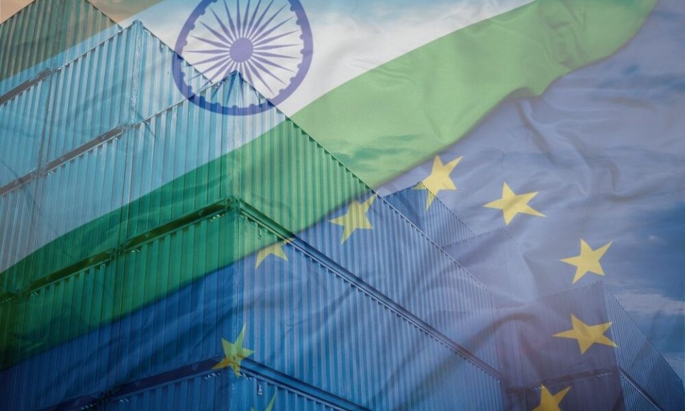 87% of India’s exports to EU pay higher import tariffs from Jan 1