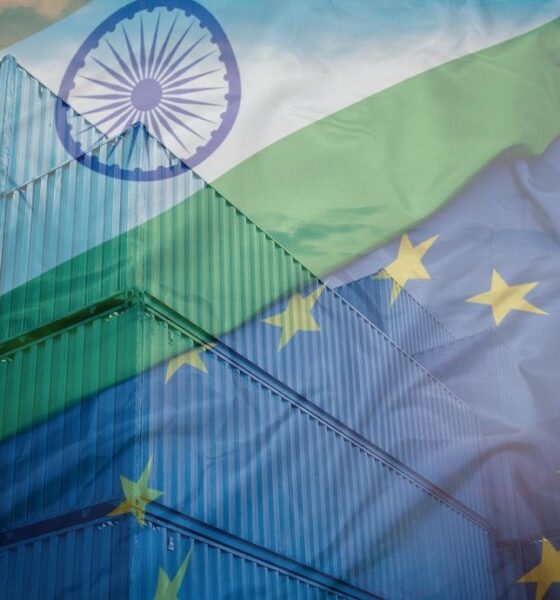 87% of India’s exports to EU pay higher import tariffs from Jan 1