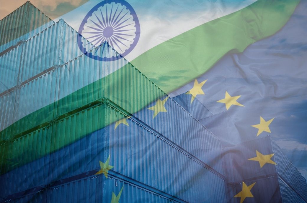 87% of India’s exports to EU pay higher import tariffs from Jan 1